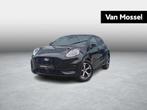 Ford Puma ST-Line - Automaat - Winterpack, Auto's, Ford, Stof, Zwart, 665 kg, Bedrijf