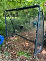 Kleine voetbalgoal, Sport en Fitness, Ophalen, Gebruikt