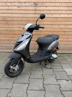 Piaggio zip sp h2o NIEUW!!! 800km, Fietsen en Brommers, Ophalen, Zo goed als nieuw, Zip