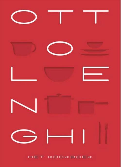 Ottolenghi, Livres, Livres de cuisine, Comme neuf, Enlèvement