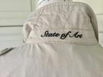 Supermooie jas “State of Art”, State of Art, Maat 48/50 (M), Beige, Ophalen of Verzenden