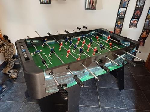 table de football, Kinderen en Baby's, Speelgoed | Voetbaltafels, Gebruikt, Ophalen