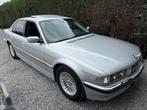 BMW 740iA import Japon, Auto's, BMW, Automaat, 4 deurs, 7 Reeks, Particulier