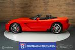 Dodge Viper SRT-10 2004 | Route 66 auctions, Auto's, Cabriolet, Bedrijf, Handgeschakeld, 2 deurs