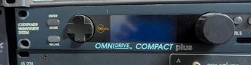 ✅bss omnidrive FDS-366 beschikbaar voor biedingen