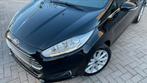 Ford Fiesta | Titanium X | 1.Eigenaar | Euro 6B |, Auto's, Ford, Voorwielaandrijving, Testrit aan huis, Stof, USB