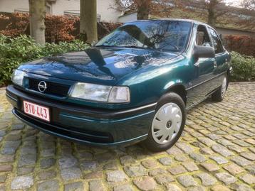 opel vectra OLDTIMER  +30 jaar, Autos, Achat, 4 portes, Entreprise, Boîte manuelle