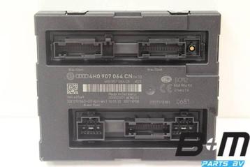 Comfortregelapparaat Audi A6 4G Avant 4H0907064CN beschikbaar voor biedingen