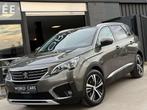 Peugeot 5008 1.2i 7PLACES/ BOITE AUTO/ CAM 360/ FULL OP., Auto's, https://public.car-pass.be/vhr/0a48cf4a-40f4-46d3-ae59-baea7acaa794