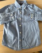 Tommy Hilfiger - hemd - maat 104, Ophalen, Gebruikt, Overhemd of Blouse, Tommy Hilfiger