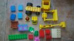 Lego Duplo - Bob de Bouwer 3595, Ophalen of Verzenden, Gebruikt, Complete set, Duplo