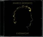 Marco Borsato - Evenwicht, Cd's en Dvd's, Ophalen of Verzenden, Zo goed als nieuw