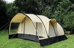 Eurotrail Nevada tent, Caravans en Kamperen, Ophalen, Zo goed als nieuw, Tot en met 4