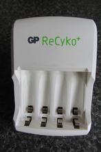 Batterij lader GP Re Cyco+, TV, Hi-fi & Vidéo, Enlèvement ou Envoi