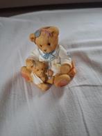 Cherished Teddies, Verzamelen, Beren en Cherished Teddies, Ophalen, Zo goed als nieuw, Beeldje, Cherished Teddies