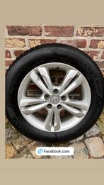 Kit de pneus d'hiver avec jante, Autos : Pièces & Accessoires, Enlèvement, Pneus hiver, Pneu(s)