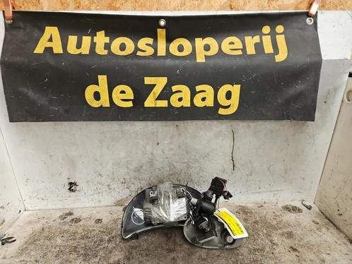 Slotenset van een Opel Corsa, Auto-onderdelen, Carrosserie, Opel, Gebruikt, 3 maanden garantie, Ophalen of Verzenden