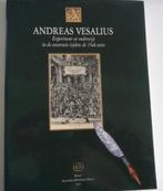 Andrea Vesalius, Enlèvement ou Envoi, Neuf