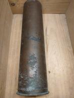 Obus flak, Verzamelen, Militaria | Tweede Wereldoorlog, Ophalen of Verzenden
