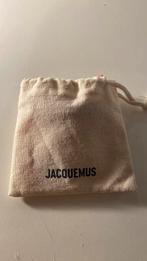 Jacquemus Le Pitchoun – Roze – Met dustbag & kaartje, Ophalen, Nieuw, Roze