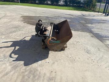 Godet Inclinable CW10 - 160cm - GO947 beschikbaar voor biedingen