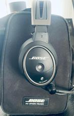 Bose A20 bluetooth aviation headset, Audio, Tv en Foto, Hoofdtelefoons, Over oor (circumaural), Overige merken, Gebruikt, Bluetooth