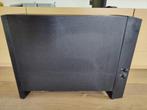 Luidsprekerboxen en versterker, Ophalen, Gebruikt, 60 tot 120 watt, Complete surroundset