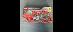 Lego racers: 8155, Ophalen, Gebruikt, Complete set, Lego