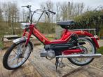 Puch, Fietsen en Brommers, Brommers | Puch, Ophalen, Gebruikt, 499 cc, Klasse B (45 km/u)