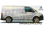 Volkswagen T5/T5 II/T6/T6.1 schuifdeur Rechts (zonder ruitui, Auto-onderdelen, -, -, Nieuw, -