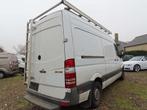 Mercedes-Benz Sprinter 316 CDI Sprinter L2 H2 (bj 2012), Auto's, Euro 5, Gebruikt, 4 cilinders, 5 deurs
