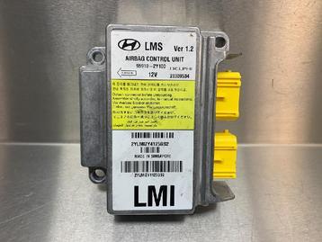 COMPUTER AIRBAG Hyundai iX35 (LM) (959102Y100) beschikbaar voor biedingen