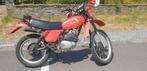 Moto Honda XR250 - 1980, Motoren, Motoren | Honda, 12 t/m 35 kW, Particulier, Crossmotor, 250 cc