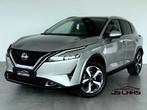 Nissan QASHQAI e-Power 1.3 DIG-T-GPS-T.PANO-CARPLAY-CAMERA36, Stof, Gebruikt, Bedrijf, 5 zetels