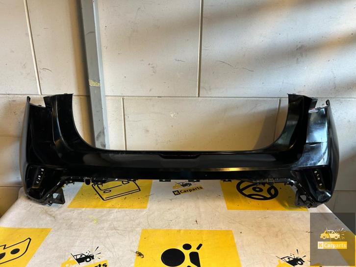 Achterbumper Opel Mokka X Vauxhall PDC 9835248380, Auto-onderdelen, Carrosserie, Bumper, Opel, Achter, Gebruikt