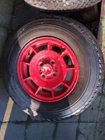 Simca matra  velgen, Ophalen