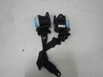 Audi Q3 8U Gordel Rechts+Links Set Voorzijde 8U0857706C beschikbaar voor biedingen