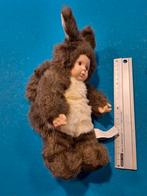 Poupée lapin Anne Geddes, Enlèvement ou Envoi