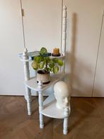Bibliotheek trapje, Antiek en Kunst, Ophalen