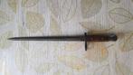 bajonet 1889 mod 16 ww1, Verzamelen