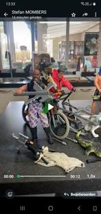 actionman, Enlèvement, Comme neuf