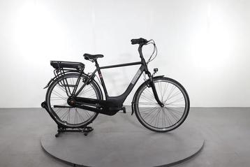 Gazelle Paris C7, 51 à 55 cm, Enlèvement ou Envoi, 50 km par batterie ou plus, Comme neuf