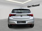 Opel Astra 1.0 Turbo 77kW ecoFLEX S/S Innovation, Autos, Argent ou Gris, Achat, Entreprise, Boîte manuelle