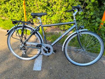 Super cool Herenfiets lichtgewicht. Nieuwe staat  beschikbaar voor biedingen