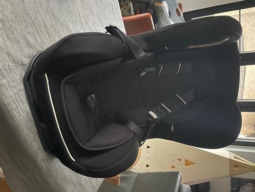 Nania Cosmo Sp autostoel, Kinderen en Baby's, Autostoeltjes, Gebruikt, Overige merken, 0 t/m 18 kg, Autogordel, Slaapstand, Zijbescherming