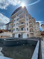 Appartement avec équipements de loisirs et sportifs, Ville, Turquie, 50 m², 2 pièces