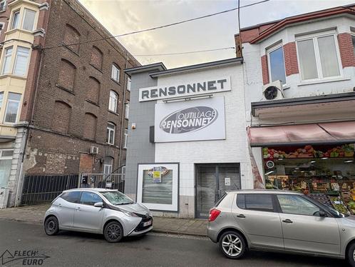 Commerce à vendre à Dison, Immo, Huizen en Appartementen te koop, Overige soorten