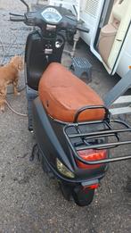 GTS TOSCANA A KLASSE, Ophalen, Zo goed als nieuw