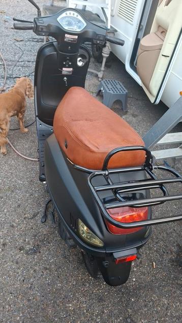 GTS TOSCANA A KLASSE  beschikbaar voor biedingen