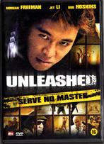 Unleashed, Cd's en Dvd's, Dvd's | Actie, Ophalen of Verzenden